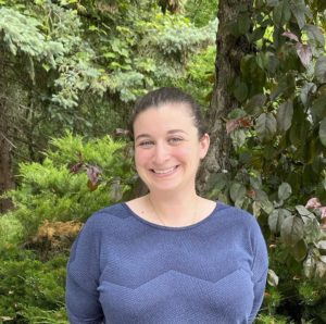 Headshot of Clinical Director Stephanie Negrelli Dixon